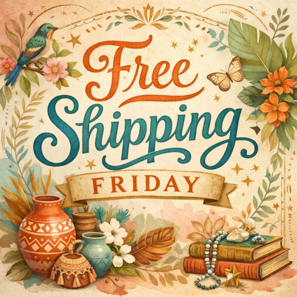 Elegant Jewelry Shipping Supplies with Floral Design